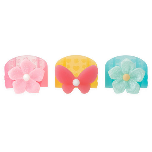Plus Meklicco Sweet Garden S KM-301SG-3 Plus 4977564653491 (10 set)