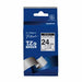 Brother P-touch nastro di laminazione TZE-251 24mm Brother Industries 4977766701969 (10 set)