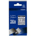 Brother Modieuze tape voor labelschrijvers en printers TZE-MQL35 12 mm Brother Industries 4977766703093 (10 sets)