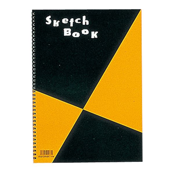 Caderno Artec M Design B4 S120 4979093000371