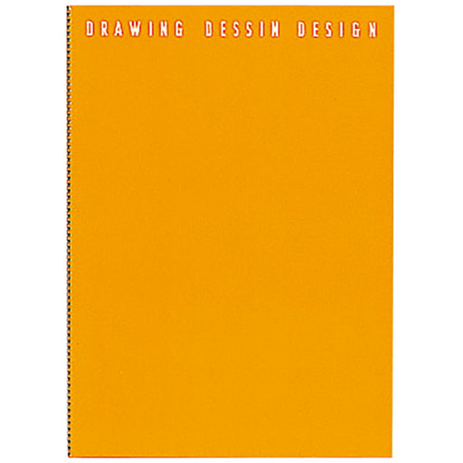 Maruman Croquis Buch B4 S220 4979093000593 (10 Sets)