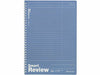 Maruman_B5 Note Smart Review 7MM Review N908A-02 /4979093908035 (10 sets)