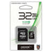 HDMCSD32GJP3　HIDISC microSDHCカード 32GB Class10 UHS-1 HDMCSDH32GCL10UIJP3 磁気研究所 4984279232446（10セット）