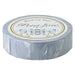 Nichiban_Petit joie Nastro per mascheratura Petit Joie Blu polvere PJMT-15S078 /4987167094911
