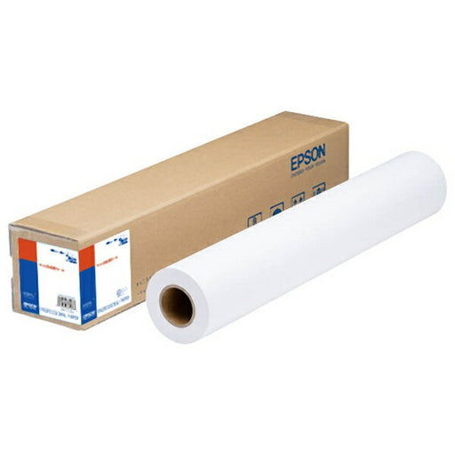 Матовая синтетическая бумага EPSON_MC 610MMX40 EPMSP24 /4988617311336