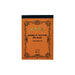 Vita Nobile Nota B7 Muji N41 4990168048517 (5 set)