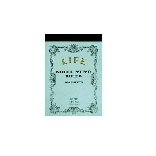 Vie Noble Note B7 Yokokei N42 4990168048524