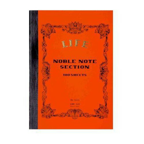 Vita Nobile Nota B6 Hougan N28 4990168048647 (5 set)