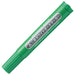 Mitsubishi Bleistift-Whiteboard-Marker in-PIB-4m.6 Grün
