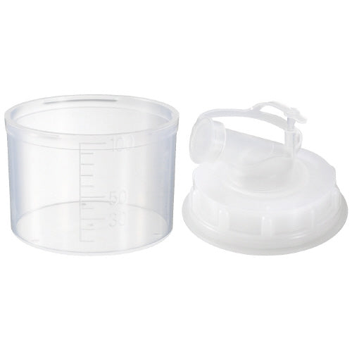 サラヤ 便座キレイくん用 カップ＆ノズル 4973512652363