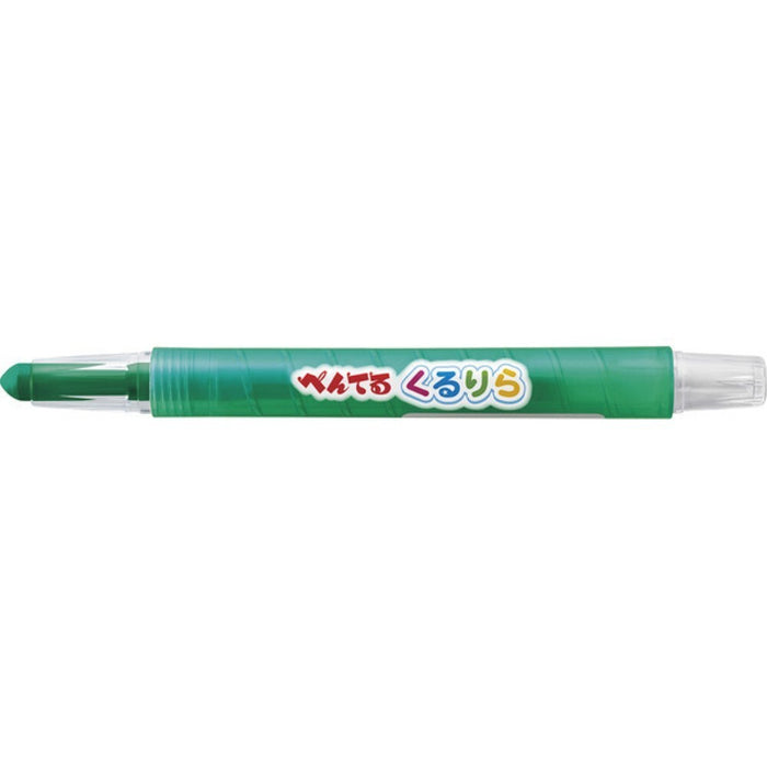 Pentel Kururira Midori GTW2-T21 4902506437457 (10 sæt)