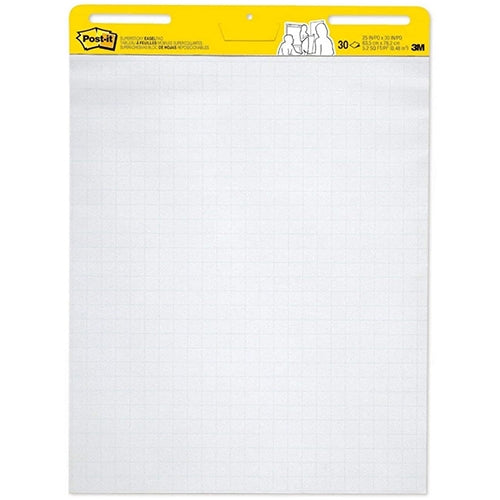 スリーエムジャパン Post-it EASEL560 イーゼルパッド 4550309114732