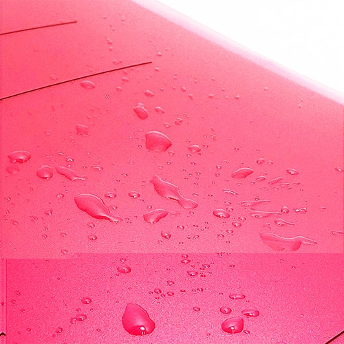 View ton flat file PP A4S pink FF-A4S-P 4996297388005