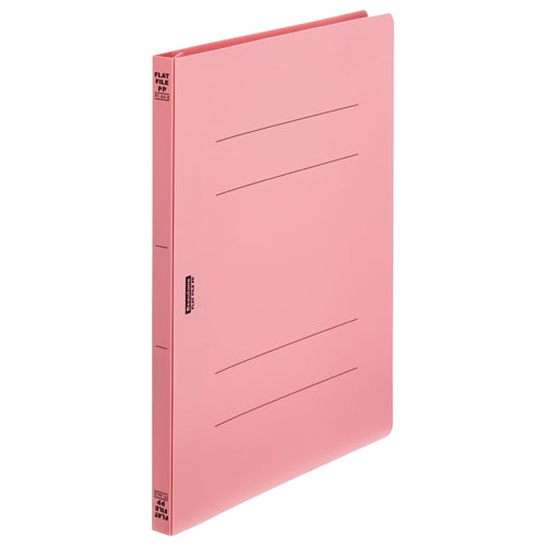 File piatto in PP da dieci tonnellate con pesche FF-A4S A4S