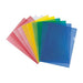 Beauton clear holder CH-A4-C A4 5 warna 10 keping