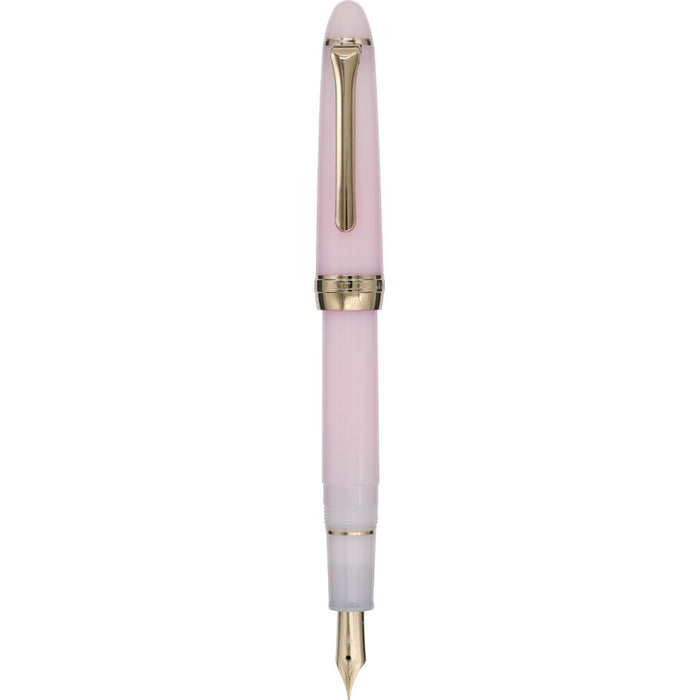 Sailor Fountain Pen SHIKIORI - Shikiori - Grass Play Fountain Pen Denda (F) 11-0657