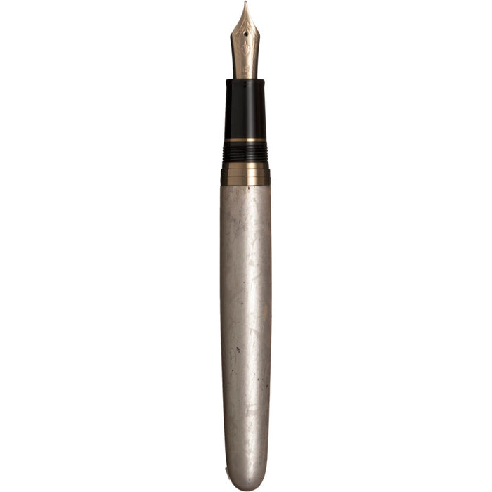 Penna stilografica Sailor Penna stilografica tradizionale laccata Art Nawate Kobihaku Carattere medio (M) 10-1991