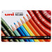 Matita Mitsubishi Matita colorata 880 K88036CPN Set 36 colori