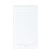 ミドリ デザインフィル DESIGNPHIL ルーラーメモ S 赤 11568006 4902805115681（10セット）
