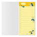 Post-it notes with things to do every day Penguin pattern 11765-006 Design fill 4902805117654