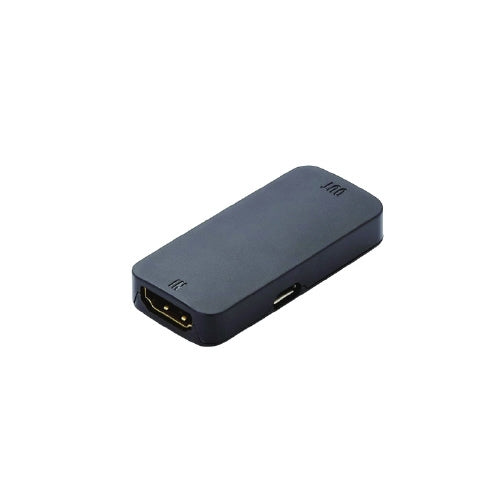 エレコム HDMIリピーター 最大延長40ｍ HDMI1.4 4953103475496