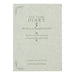 Agenda 5 anni Midori stile occidentale (12107001) 4902805105552