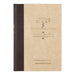 Agenda 5 anni Midori stile occidentale (12107001) 4902805105552