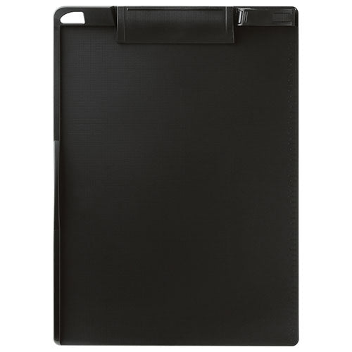 ソニック マグネット付抗菌クリップボードCB-4876-D 4970116051721