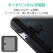 エレコム SurfaceG02 ソフトレザーカバー2アングル 4549550179522