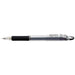 Zebra Mechanical Pencil Gym Mecha KRM-100-BK Black