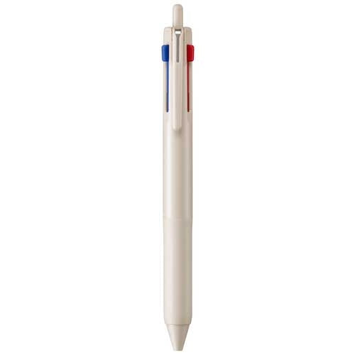 三菱铅笔 SXE350705.37 [Jetstream 3色圆珠笔 0.5mm 灰色] 4902778282595