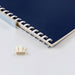 Nakabayashi Light Fort Album A L-JHO2-91-B Blauw 4902205241720