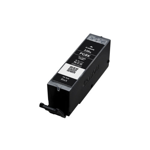 Canon blækpatron BCI-330XLPGBK sort 4549292185133