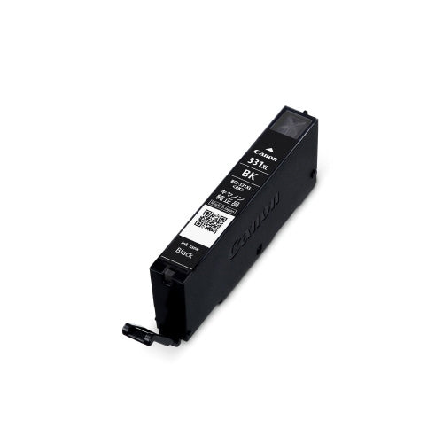 キヤノン インクカートリッジ BCI-331XLBK ブラック 4549292185140