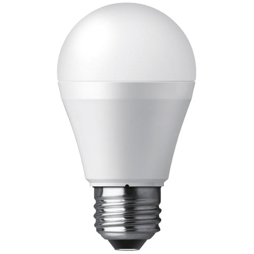 Panasonic LED電球60形 E26 下方向 昼光色 4549980522875