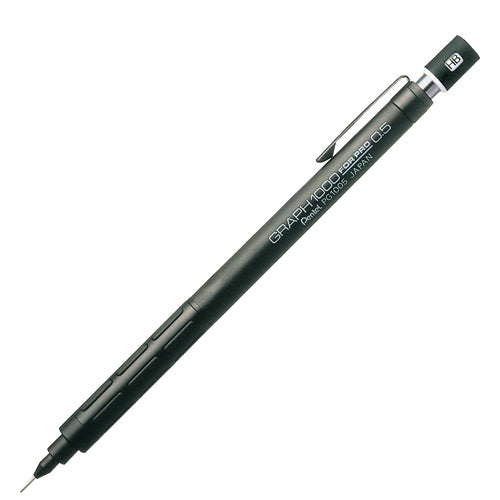 Grafico nitido 1000 PG1005 0,5 mm per la stesura Pentel