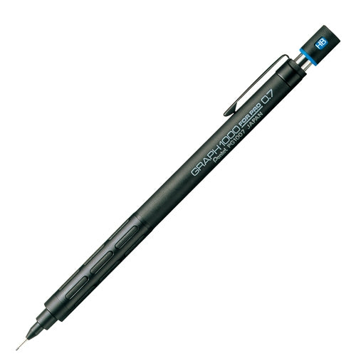 ぺんてる 製図用シャープ グラフ1000 PG1007 0.7mm 4902506314048
