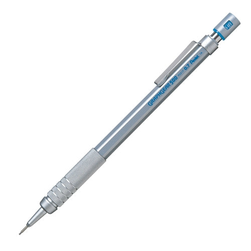 ぺんてる 製図用シャープ グラフギア500 PG517 0.7mm 4902506172907
