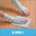 ST Vinyl Tynd Hånd Fingerspids Antivirus S Pink 4901070722389