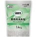 除臭强力商用凝胶厕所补充装 Forest S.T. 4901070130467