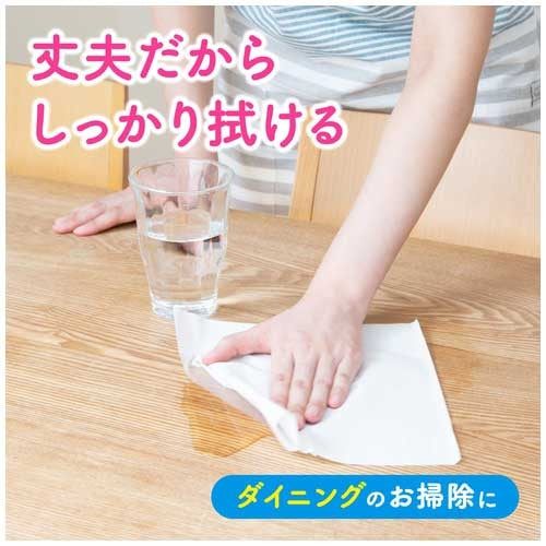 日本製紙クレシア スコッティ ハンドタオル ボックス5箱 4901750377113