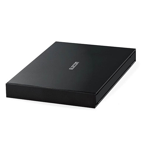 Tragbare SSD 500 GB ESD-EJ0500GBKR ELECOM 4549550170932