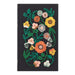 Midori Diary 5 Years Embroidery Flower 12707006 4902805127073 (10 sets)