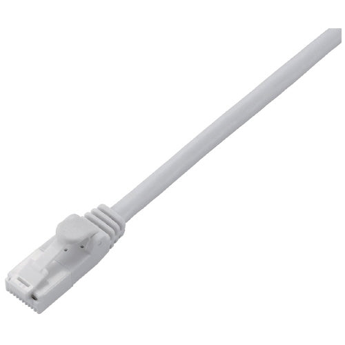 エレコム LANケーブルCat6 ホワイト5m LD-GPT/WH5/RS 4953103419476