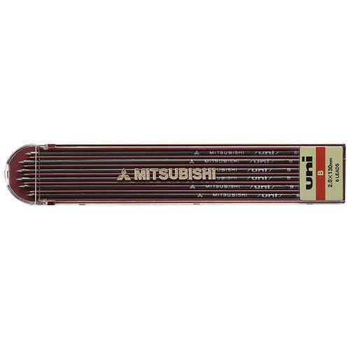 Mitsubishi blyant til uni holder holder til ULNB B