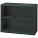 PLUS（プラス）オフィス家具 Jeオープン保管庫 JE-70E TBK D450　