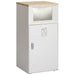 PLUS（プラス）オフィス家具 FTトラッシュボックス DS-189-620-7 OWH　4904771902937