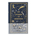 12880006 ミドリ 日記1日1ページ 星柄 デザインフィル 4902805128803（2セット）