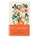 Midori Diary 5 Years Embroidery Floral Beige 12883006 Design Fill 4902805128834