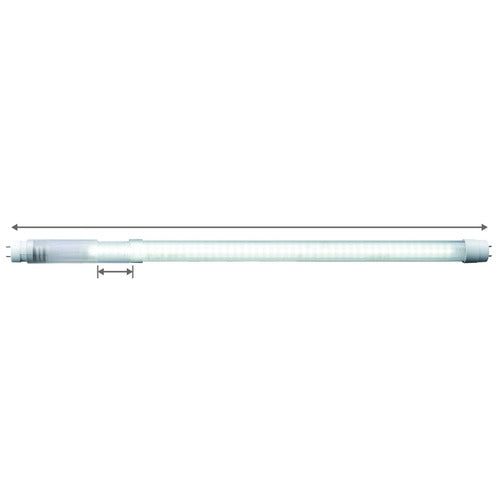 MGMT 16･20･30形直管LED 昼白色 LS600EX-U1-N1本 4573104470087